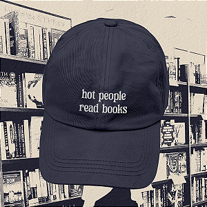 Boné | Hot People Read Books
