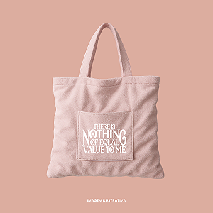 Ecobag | Era uma vez um coração partido (OUABH)