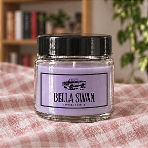 Vela Aromática | Bella Swan (Crepúsculo)