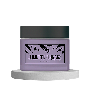 Vela Aromática | Juliette Ferrars (Estilhaça-me)