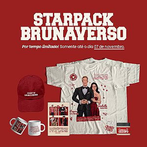 Starpack Brunaverso