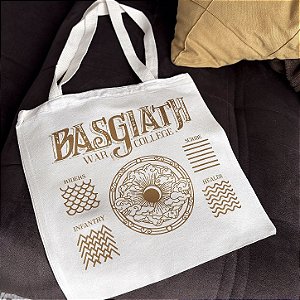 Ecobag | Basgiath College War (Quarta Asa)
