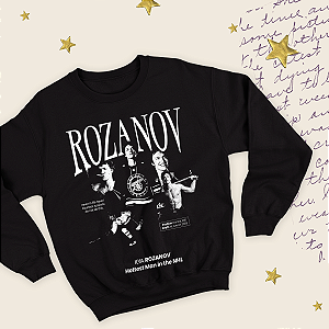 Moletom | Ilya Rozanov (Heated Rivalry)