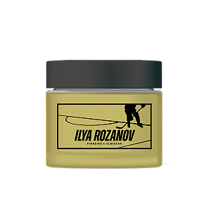 Vela Aromática | Ilya Rozanov (Heated Rivalry)