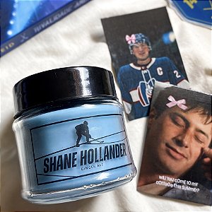 Vela Aromática | Shane Hollander (Heated Rivalry)