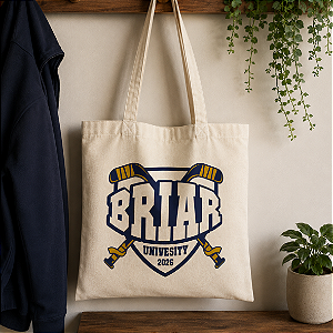 Ecobag | Briar University