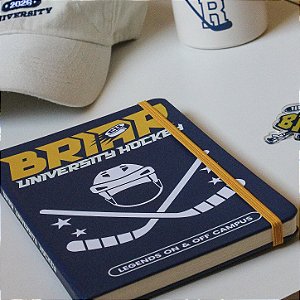 Caderneta | Briar University