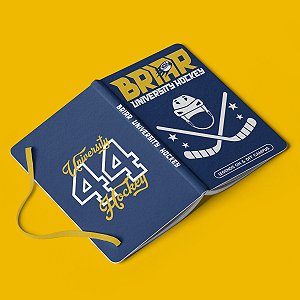 Caderneta | Briar University