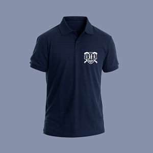 Camisa Polo | Briar University