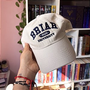 Boné | Briar University