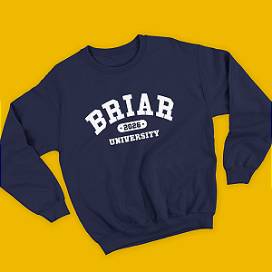 Moletom | Briar 2026