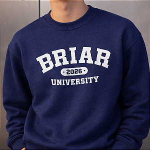 Moletom | Briar 2026