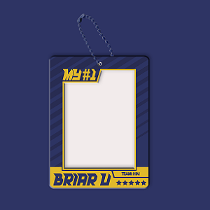 Card Holder | Briar University