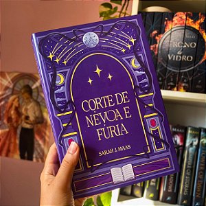 Jackets Corte de Espinhos e Rosas (Kit com 5)