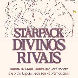 Starpack Divinos Rivais