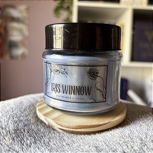 Vela Aromática | Iris Winnow (Divinos Rivais)