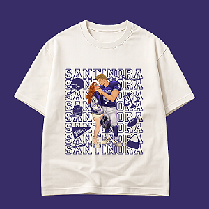 Camiseta | Santinora (Wildcats)