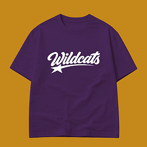 Camiseta | Wildcats