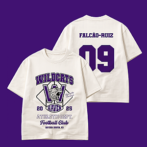 Camiseta | Wildcats Haven Athletic Dept. (Wildcats)