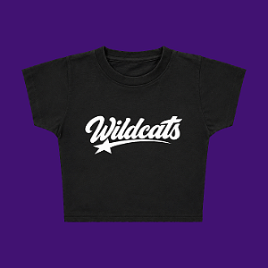 Baby Tee | Wildcats
