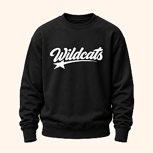 Moletom | Wildcats