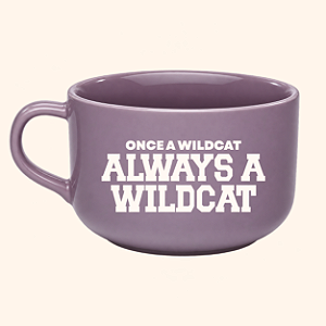 Caneca Jumbo | Wildcats