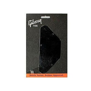 TAMPA TRASEIRA CIRCUITO SG STANDARD GIBSON PRCP 020 - BLACK