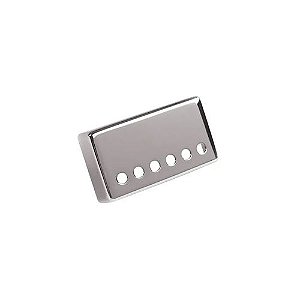 CAPA P CAPTADOR HUMBUCKER BRACO GIBSON PRPC 010 - CROMADO