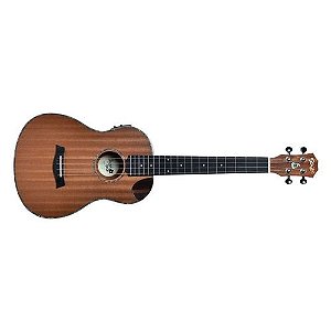 UKULELE SEIZI MAUI CRUSH BARITONO ELETRICO BAG - SAPELE