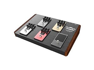 PEDALBOARD VALVENERGY VOX PBOARD-BK