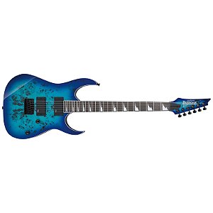 GUITARRA ELETRICA - 6C - IBANEZ - GRGR221PA-AQB