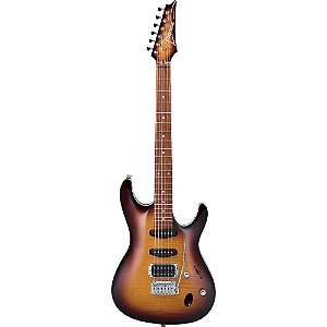 GUITARRA ELETRICA - 6 CORDAS - IBANEZ - SA260FM-VLS