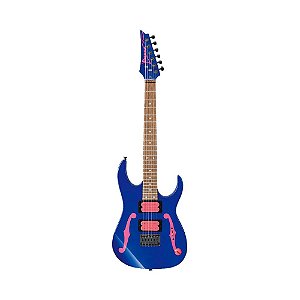 GUITARRA ELETRICA - 6C - IBANEZ - PGMM11-JB - PAUL GILBERT