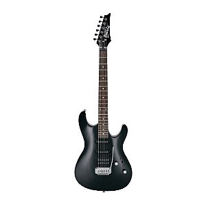 GUITARRA ELETRICA - 6C - IBANEZ - GSA60-BKN