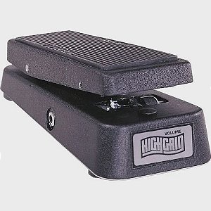 Pedal Volume High Gain Gcb80 Dunlop