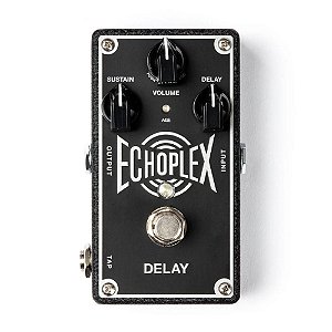 PEDAL ECHOPLEX DELAY  EP103 DUNLOP