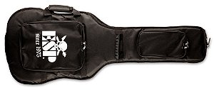 GIG BAG DELUXE ESP PARA GUITARRA - CGIGDXG