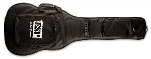 GIG BAG DELUXE ESP PARA CONTRABAIXO - CGIGDXB