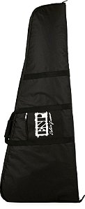 GIG BAG DELUXE WEDGE ESP PARA CONTRABAIXO - CGIGDXBW