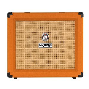 COMBO TRANSISTOR ORANGE CRUSH 35RT 1x10