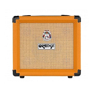 COMBO TRANSISTOR ORANGE CRUSH 12 1x6