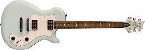 Guitarra Prs Se Starla Stoptail - Powder Blue - Com Bag