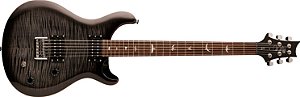 GUITARRA PRS SE 277 EXTENDED RANGE CHARCOAL BURST - BARITONA