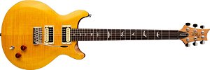 GUITARRA PRS SE SANTANA SIGNATURE SA - YELLOW