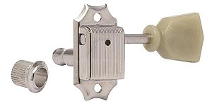 TARRAXA GUIT SD90-SL 3X3 NIQUELADA - GOTOH