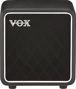 CAIXA ACUSTICA BLACK CAB VOX - BC108