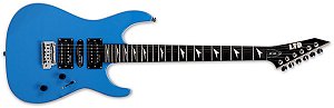 GUITARRA ESP LTD MT-130 LXMT130BLUE - BLUE