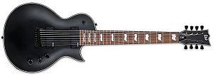 GUITARRA ESP LTD EC-258 LEC258BLKS - BLACK SATIN