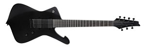 GUITARRA IBANEZ ICEMAN 7 CORDAS ICTB721-BKF W/BAG