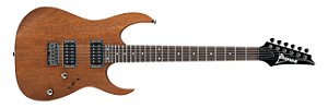 GUITARRA ELETRICA - 6C - IBANEZ - RG421-MOL